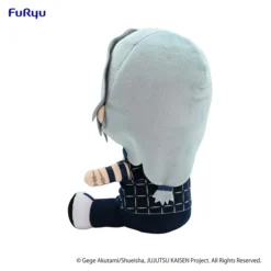Jujutsu Kaisen Kyurumaru Big Plush Toy Mahito (Re-run) -Featured Toys 860ce840500e4510ba63326f29bdcd3d.jpg