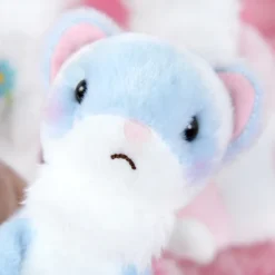 Ferret Mori No Feru Plush Collection (Standard) -Featured Toys 861eee02f44847d9b3f7a782fd4db5fe.jpg