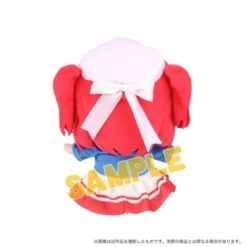 Love Live! Sunshine!! The School Idol Movie: Over The Rainbow Plush Collection -Featured Toys 8638b3c721bb464db70cbea8a895e99b.jpg