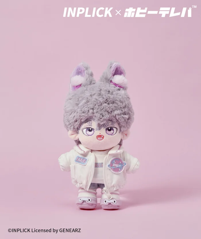 SORA Plushie 3 SORA Plushie