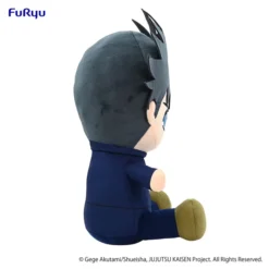 Jujutsu Kaisen Kyurumaru Super Big Plush Toy Megumi Fushiguro -Featured Toys 867867b09f5c4ad48cd1a555996e0585.jpg