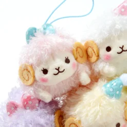 Dreamy Wooly Elephant Plush Collection (Mini Strap) 29 Dreamy Wooly Elephant Plush Collection (Mini Strap) -Featured Toys 8691126ee07a4471a479d9dfd41d040b.jpg