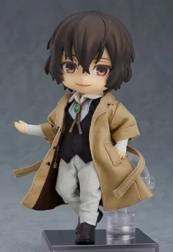 GOOD SMILE COMPANY Nendoroid Doll: Bungo Stray Dogs Osamu Dazai Outfit Set 12 GOOD SMILE COMPANY Nendoroid Doll: Bungo Stray Dogs Osamu Dazai Outfit Set -Featured Toys 86b9d1b1769643358b3d3d3f2469af5a.jpg