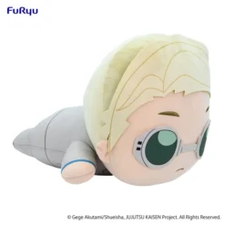 Jujutsu Kaisen Kento Nanami Sleep Together Big Plush Toy -Featured Toys 86ba1fa55dcd42d1b05632e0f9ca4a7c.jpg