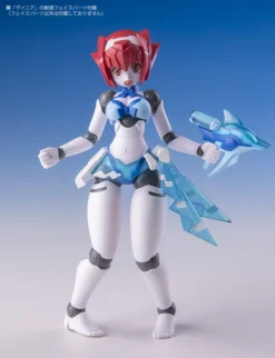 Robot Neoanthropinae Polynian FMM Clover (Bikini) Non-Scale Figure -Featured Toys 8730c68c3f244a42a967113b70b1b8d8.jpg