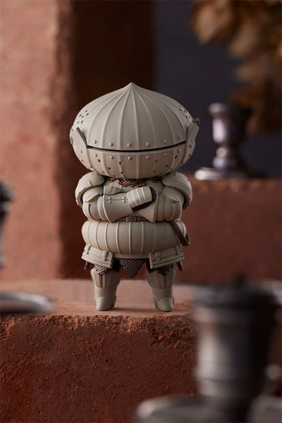 Max Factory Nendoroid Dark Souls Siegmeyer 10 Max Factory Nendoroid Dark Souls Siegmeyer - Image 8