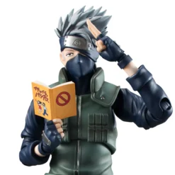 MegaHouse Variable Action Heroes DX Naruto Shippuden Kakashi Hatake (Re-run) 19 MegaHouse Variable Action Heroes DX Naruto Shippuden Kakashi Hatake (Re-run) -Featured Toys 8795bad5d71443d5988e353ef7a1f2d0.jpg