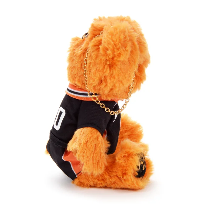 Haikyu!! Karasuno Vs Shiratorizawa Plush Bear Collection 5 Haikyu!! Karasuno Vs Shiratorizawa Plush Bear Collection - Image 3