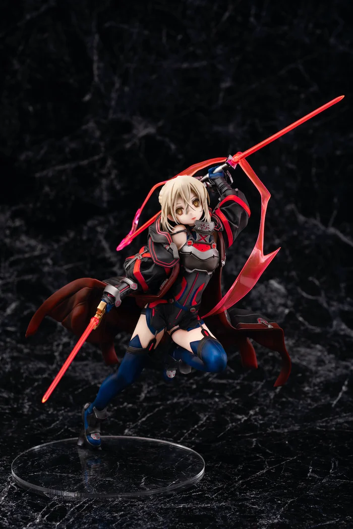 Fate/Grand Order Mysterious Heroine X (Alter) 1/7 Scale Figure (Re-run) 3 Fate/Grand Order Mysterious Heroine X (Alter) 1/7 Scale Figure (Re-run)
