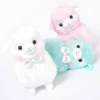 Alpacasso Kids Fuwamoko Ribbon Alpaca Plush Collection (Big) 2 Alpacasso Kids Fuwamoko Ribbon Alpaca Plush Collection (Big) -Featured Toys 87c99a6b8a314645b5f83e48fb708ee9.jpg