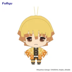 Demon Slayer: Kimetsu No Yaiba Nuikko Plush Toy -Featured Toys 87e74c1dddd141a5b2be4cf2131281ba.jpg