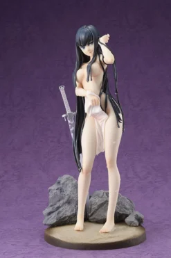 Kill La Kill Satsuki Kiryuin: Hot Spring Water Drop Ver. 1/7 Scale Figure 11 Kill La Kill Satsuki Kiryuin: Hot Spring Water Drop Ver. 1/7 Scale Figure -Featured Toys 87f598227e324af9abd1c892c176b358.jpg