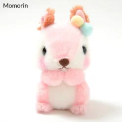 Korisu No Dongurin Lovely Squirrel Plush Collection (Ball Chain) -Featured Toys 88228d09d08b4ae2ab45fdf65db2e6f3.jpg