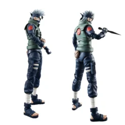 MegaHouse Variable Action Heroes DX Naruto Shippuden Kakashi Hatake (Re-run) 13 MegaHouse Variable Action Heroes DX Naruto Shippuden Kakashi Hatake (Re-run) -Featured Toys 88262515d228484bbfbc3c4db0f28780.jpg