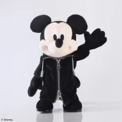 Square Enix Kingdom Hearts King Mickey Action Doll 16 Square Enix Kingdom Hearts King Mickey Action Doll -Featured Toys 8830f6a25f1443668c038691eecf83f0.jpg