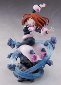 My Hero Academia Ochaco Uraraka 1/8 Scale Figure -Featured Toys 88d6ba7bd9d742c0871469490b4467ed.jpg