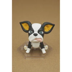 Minissimo JoJo's Bizarre Adventure Iggy -Featured Toys 8905eda81b694ccdba45569990476e12.jpg