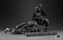 SCP Foundation Series MTF Alpha-1 Red Right Hand 1/12 Scale Action Figure -Featured Toys 8915e3d692584b589909abc779adebb6.jpg