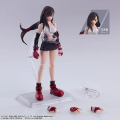 Square Enix Bring Arts Final Fantasy VII Tifa Lockhart 17 Square Enix Bring Arts Final Fantasy VII Tifa Lockhart -Featured Toys 8948fa48cb684b568ae2aaaaaeaed519.jpg