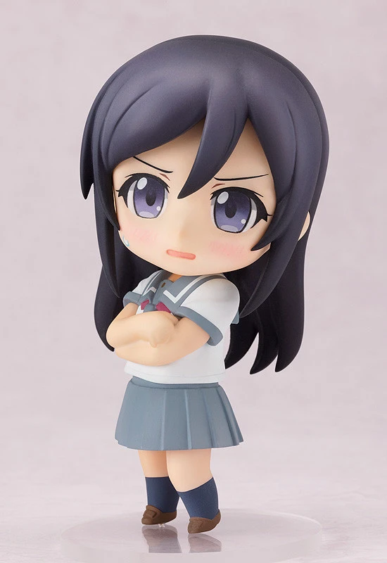 GOOD SMILE COMPANY Nendoroid Ayase Aragaki 4 GOOD SMILE COMPANY Nendoroid Ayase Aragaki - Image 2