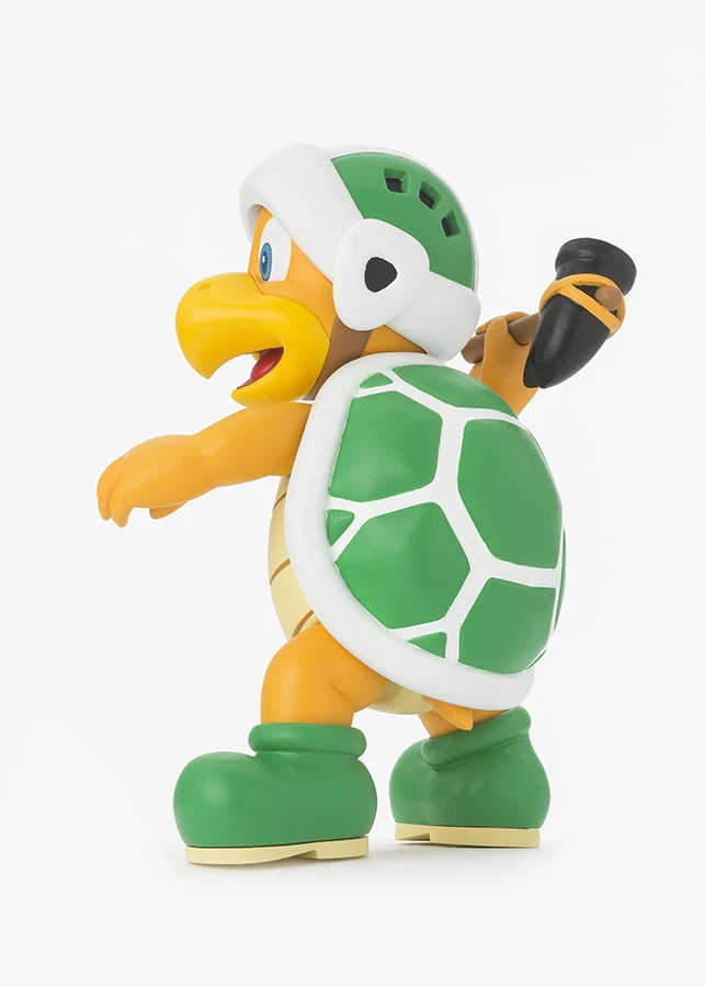 Bandai S.H.Figuarts Super Mario Diorama Playset E 7 Bandai S.H.Figuarts Super Mario Diorama Playset E - Image 5