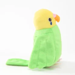FANS X Birdstory Life With A Bird Plush Collection -Featured Toys 898257c0e3f84d2ea69d15acd31f2637.jpg