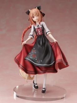 Spice And Wolf Holo Alsace Costume Ver. 1/7 Scale Figure