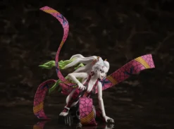 BUZZmod Demon Slayer: Kimetsu No Yaiba Daki 1/12 Scale Action Figure -Featured Toys 89e83ec8ae7047a6a7eb13c6a0cdf797.jpg