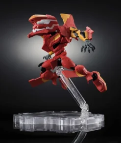 Bandai NXEdge Style Evangelion Unit-02 TV Ver. 12 Bandai NXEdge Style Evangelion Unit-02 TV Ver. -Featured Toys 89f6ba82a7a7413f891d067cc72f57a9.jpg