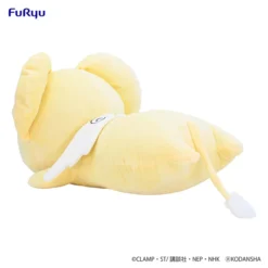 Cardcaptor Sakura 25th Anniversary Sleep Together Kero-chan Big Plush Toy -Featured Toys 8a4306b3dfd14c419c0c34e56bd586c4.jpg