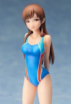 FREEing The Idolm@ster Cinderella Girls Minami Nitta: Swimsuit Ver. 1/12 Scale Figure 12 FREEing The Idolm@ster Cinderella Girls Minami Nitta: Swimsuit Ver. 1/12 Scale Figure -Featured Toys 8ac73c9a157f48b68371b5812f530056.jpg