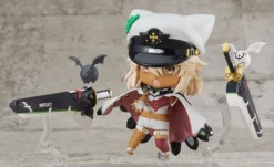 GOOD SMILE COMPANY Nendoroid Guilty Gear -Strive- Ramlethal Valentine -Featured Toys 8b1c6a134ff547cfb0e5322ec61c24f0.jpg