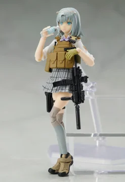 Figma Little Armory Rikka Shiina: Summer Uniform Ver. -Featured Toys 8bac57b64c3544f8b78c6b12452e26eb.jpg