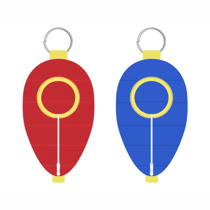 Nendoroid Pouch: Sleeping Bag 3 Nendoroid Pouch: Sleeping Bag