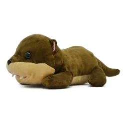 Kaputto Series Asian Small-Clawed Otter Plush -Featured Toys 8bca72f606644ce08902e14602f9ec58.jpg