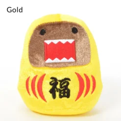Domo Daruma Plush -Featured Toys 8bd31eede3b548c6912a8c3bab6b6f63.jpg