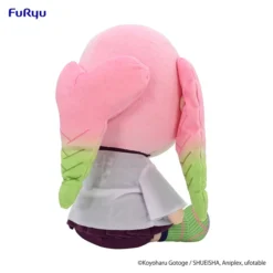 Demon Slayer: Kimetsu No Yaiba Mitsuri Kanroji Big Plush Toy 15 Demon Slayer: Kimetsu No Yaiba Mitsuri Kanroji Big Plush Toy -Featured Toys 8bfcf9e06efd43fc89208ead4c4777f4.jpg