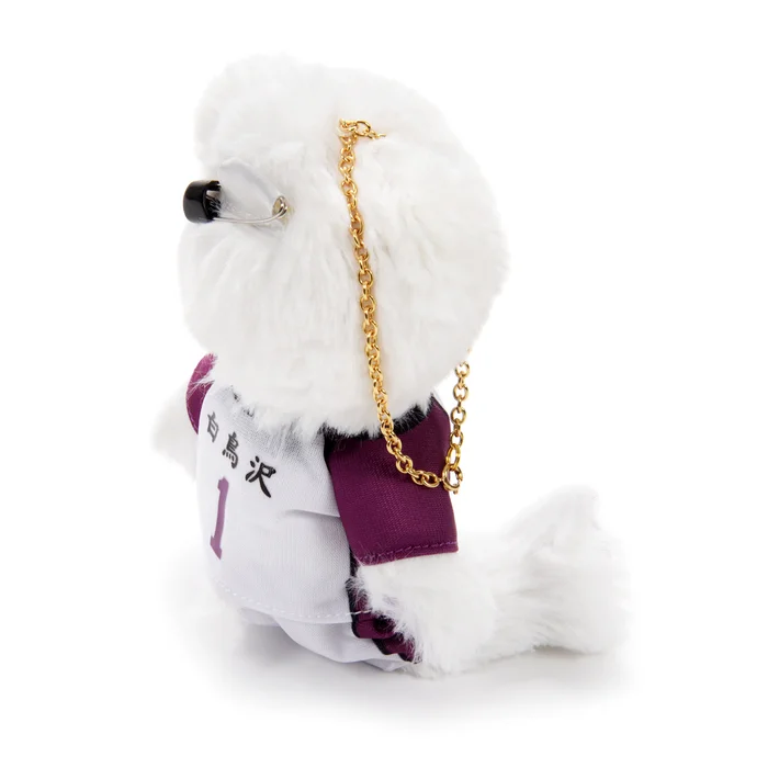 Haikyu!! Karasuno Vs Shiratorizawa Plush Bear Collection 13 Haikyu!! Karasuno Vs Shiratorizawa Plush Bear Collection - Image 11