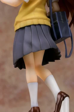 Non Non Biyori The Movie: Vacation Komari Koshigaya 1/7 Scale Figure -Featured Toys 8c31a21b48f4496684b0fe4eeb80952e.jpg