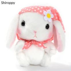 Pote Usa Loppy Zukin Rabbit Plush Collection (Standard) -Featured Toys 8c624006fef14434a5a0d88e6373c51d.jpg