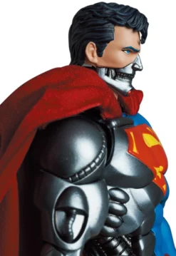 Mafex Return Of Superman Cyborg Superman 23 Mafex Return Of Superman Cyborg Superman -Featured Toys 8c89add7d1ea4499b7074e9540939570.jpg