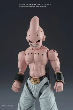 Bandai Figure-rise Standard Dragon Ball Z Kid Buu 10 Bandai Figure-rise Standard Dragon Ball Z Kid Buu -Featured Toys 8d3d04480a7144a19815b1c3fe00aebe.jpg