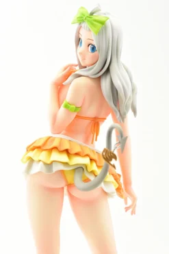 Fairy Tail Mirajane Strauss: Swimwear Pure In Heart 1/6 Scale Figure -Featured Toys 8d43cc0100434d4da12d5df474721d0e.jpg