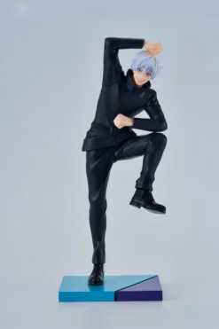 TENITOL Jujutsu Kaisen Satoru Gojo 25 TENITOL Jujutsu Kaisen Satoru Gojo -Featured Toys 8d66d9bb32d2492091511e7f63c5f573.jpg