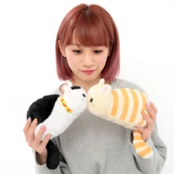 Tsuchineko Yuusuzumi Cat Pen Pouches -Featured Toys 8d92124d6d124562bb95d963b0d1fc1b.jpg