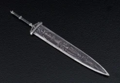 Max Factory FigmaPLUS Bloodborne Hunter Weapon Set 23 Max Factory FigmaPLUS Bloodborne Hunter Weapon Set -Featured Toys 8d953875c8ac4cc5af3b7ea34efb0ff7.jpg