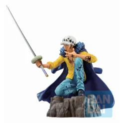 Ichibansho Figure One Piece Trafalgar Law (Wano Country -Third Act-) -Featured Toys 8db33a777aac4238992e1767b889b874.jpg