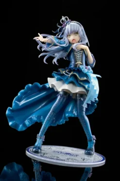 BanG Dream! Girls Band Party! Vocal Collection Yukina Minato From Roselia: Limited Overseas Pearl Ver. 1/7 Scale Figure -Featured Toys 8e02a622590440c9a27908cc5b75eb3f.jpg