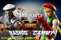 Bandai S.H.Figuarts Street Fighter V Cammy -Featured Toys 8e53b02dfae840c389035ffc8c57a767.jpg