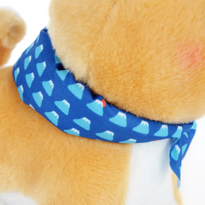 Mameshiba San Kyodai ~Reunion~ Plush Collection (Standard) 7 Mameshiba San Kyodai ~Reunion~ Plush Collection (Standard) - Image 5